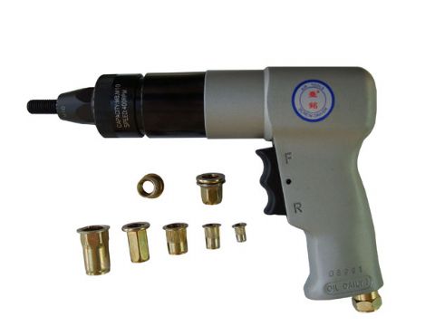 LG Pneumatic riveter